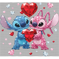 Valentine's Day-QRJ  6322